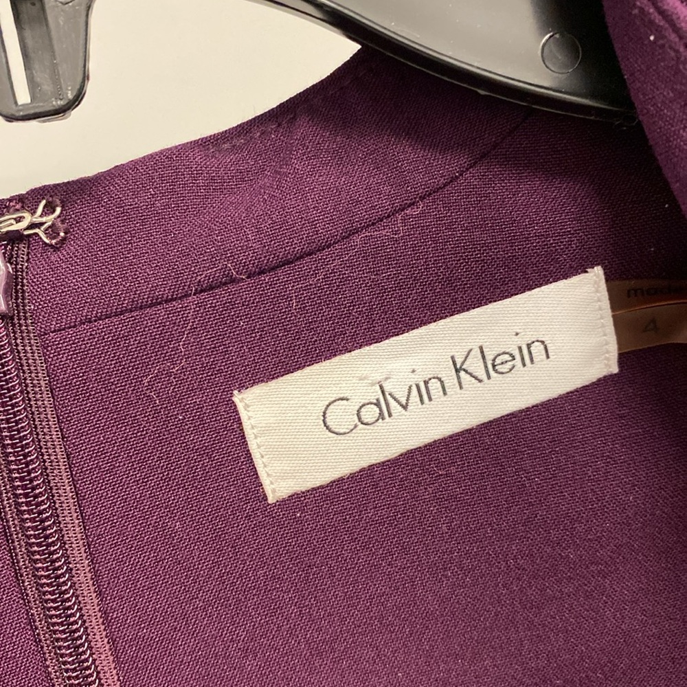 Calvin Klein Dress - Picture 3 of 9